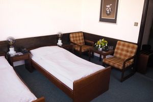 Alojamiento - Hotel Vladimir Ústí nad Labem