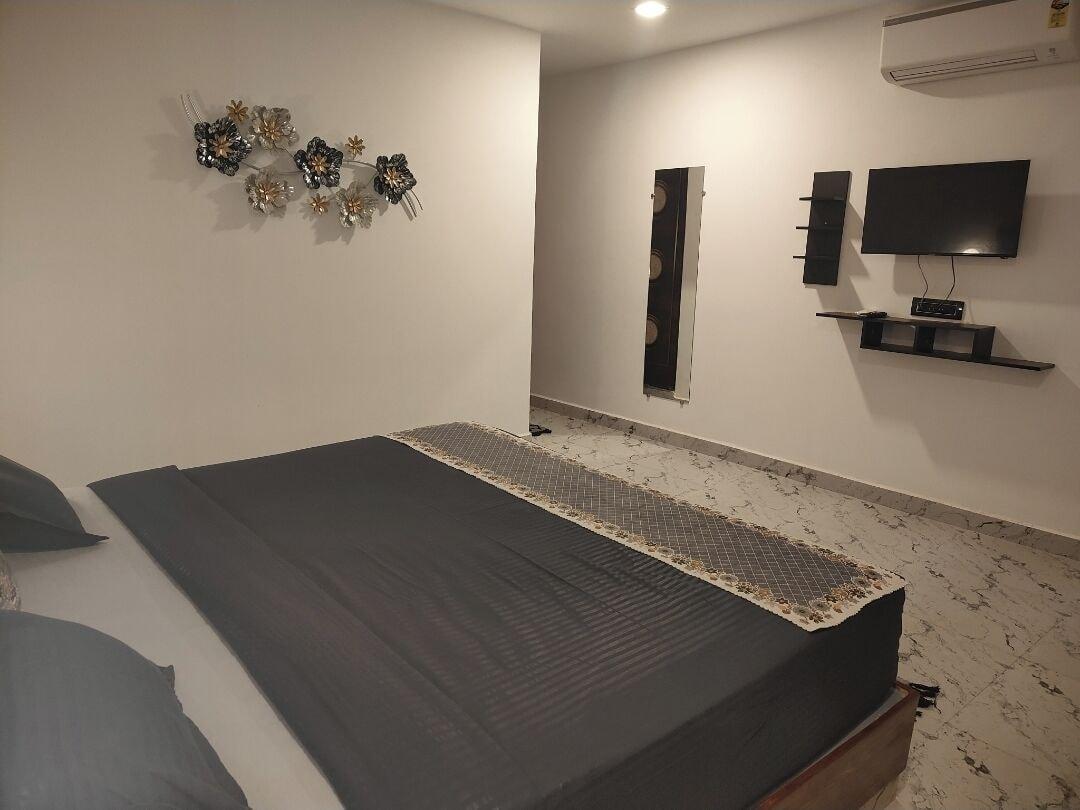 Habitación White Tree Resort