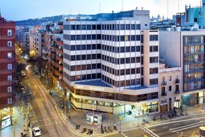 Alojamiento - Hotel Viladomat
