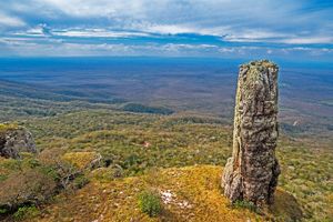 Vuelo - Vuelos a Santa Cruz de la Sierra