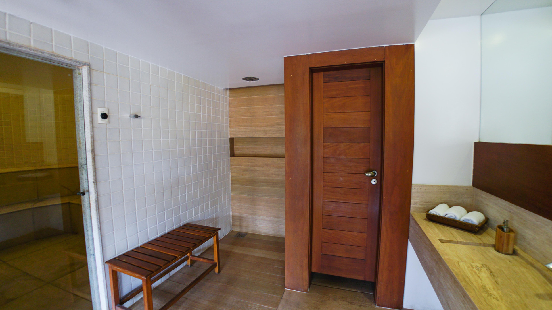 Instalaciones Recreativas Azeda Boutique Hotel