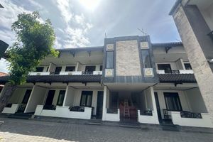 Alojamiento - Hotel Warta Sari By Zuzu