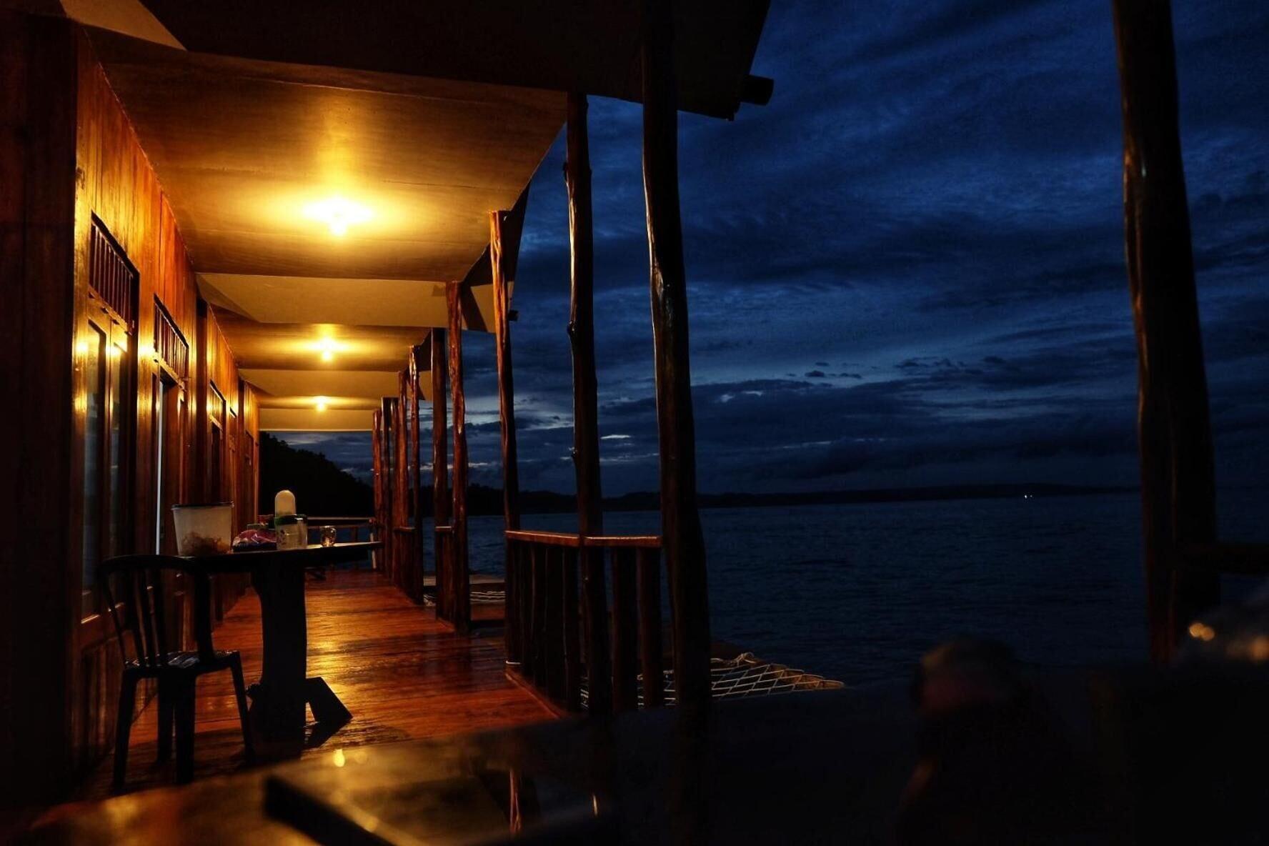 Restaurant Ora Sunrise View Resort