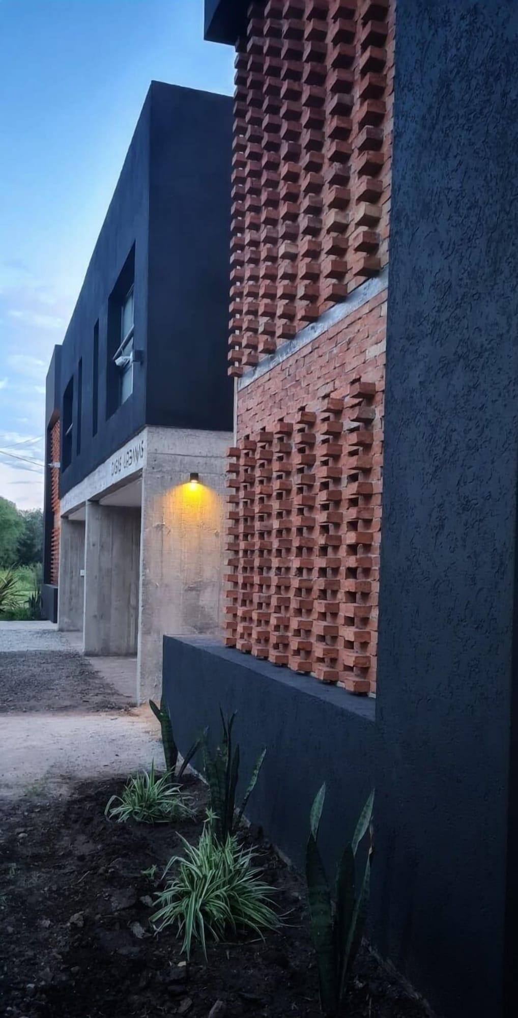 Varios casas urbanas apart hotel