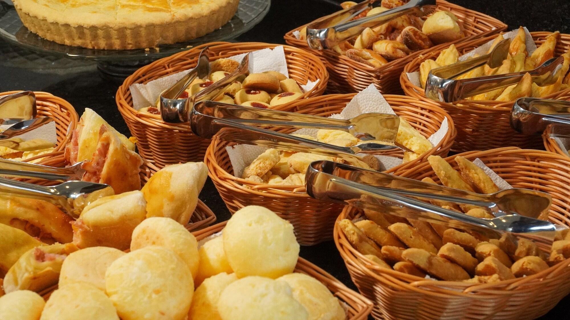 Restaurant Pousada Flor de Magnólia