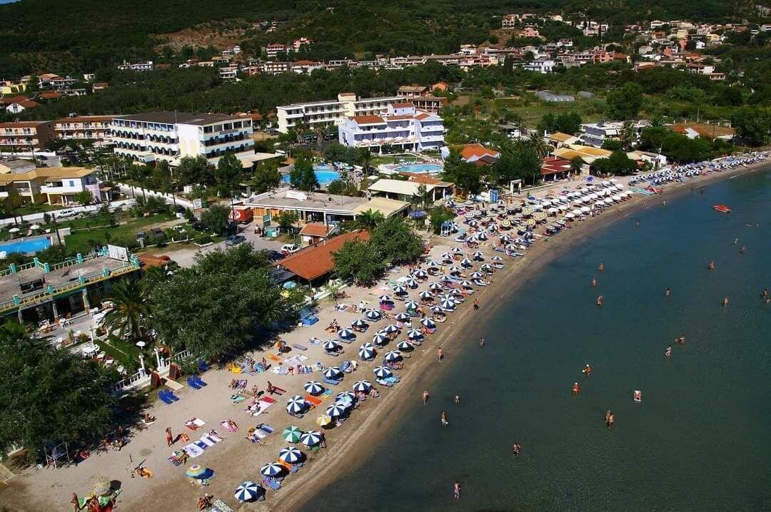 Playa La Cite' Family Hotel & Apartments