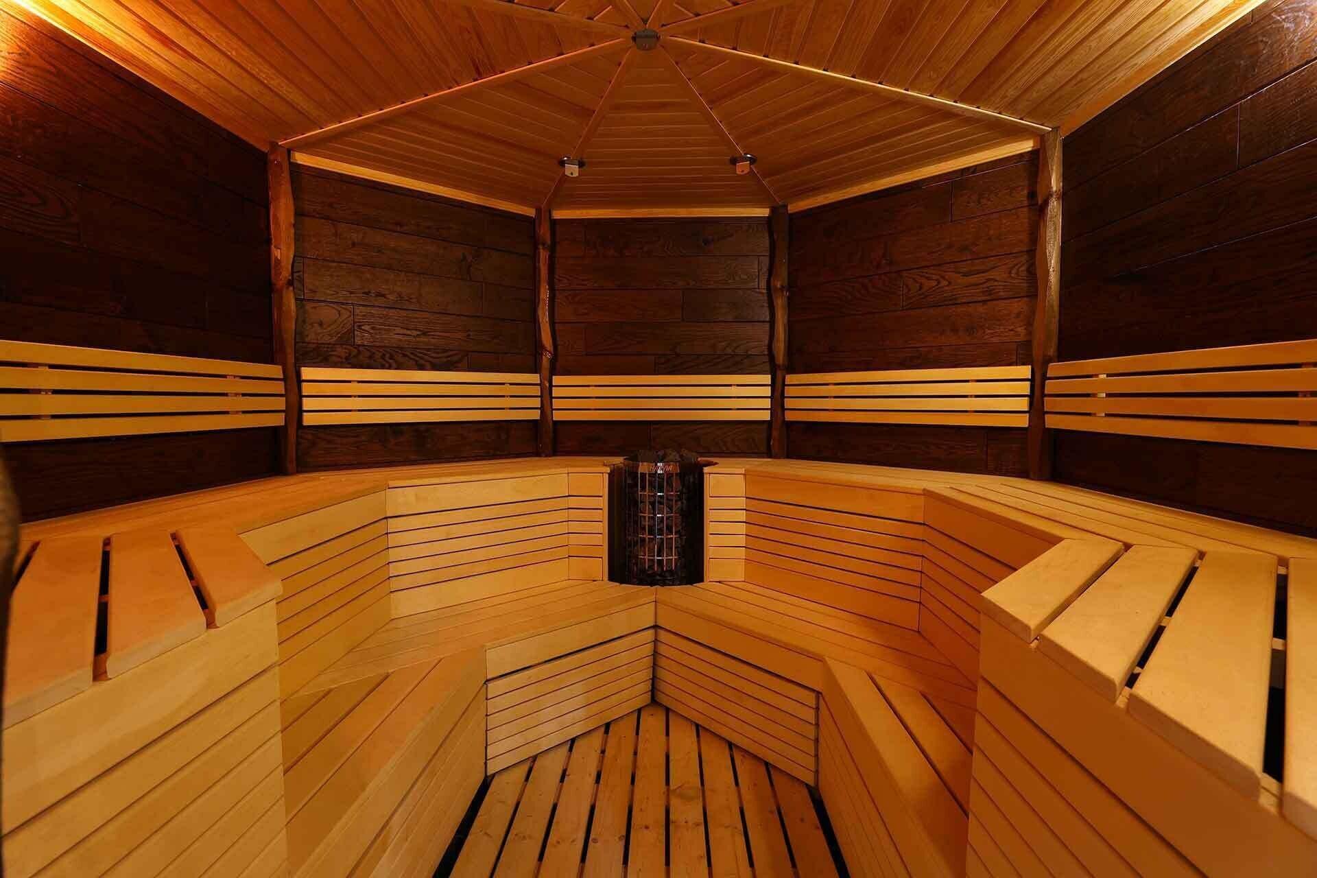 Spa Armaco Residence