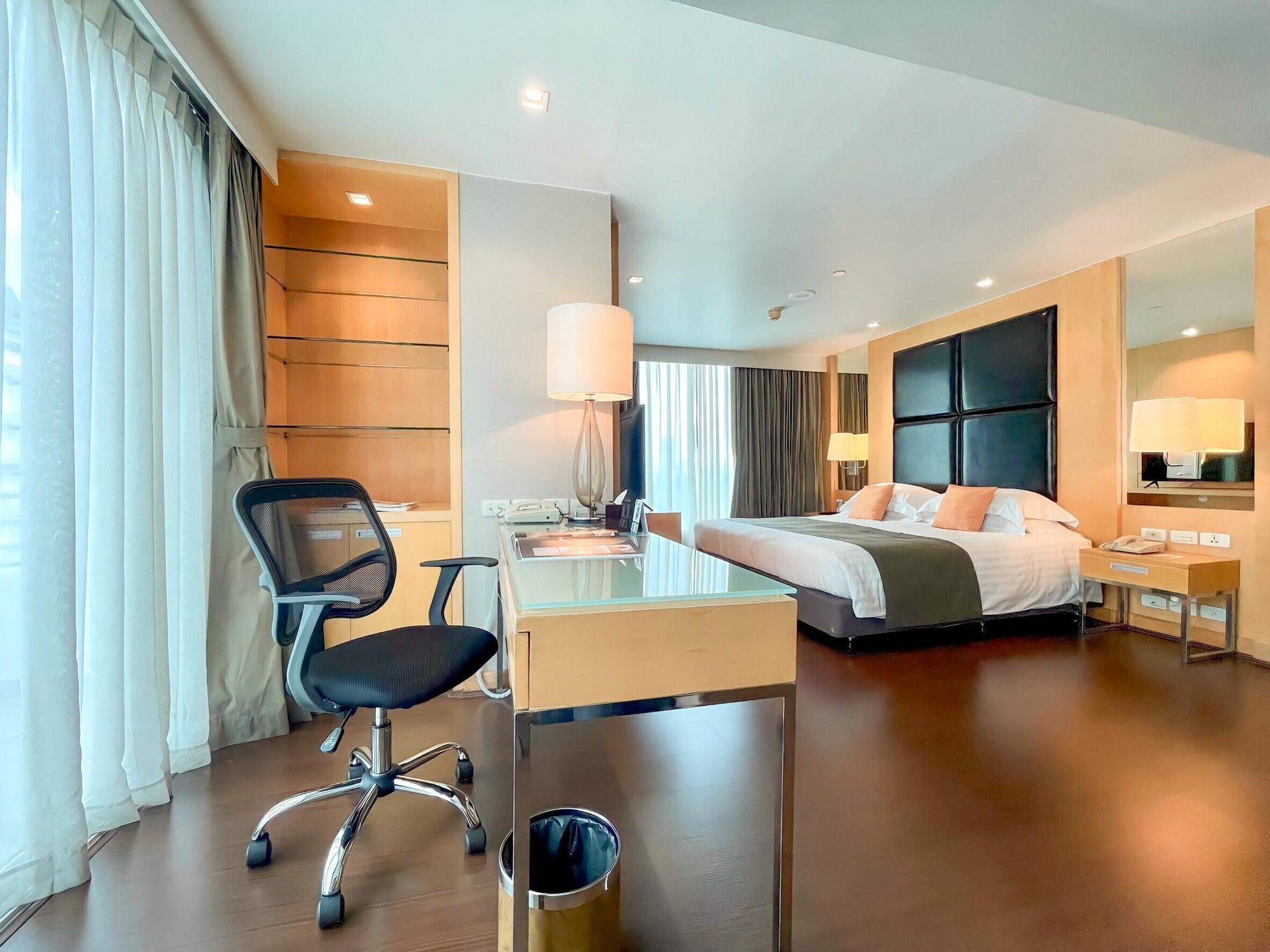 Habitación Sora Resort & Suites Sukhumvit