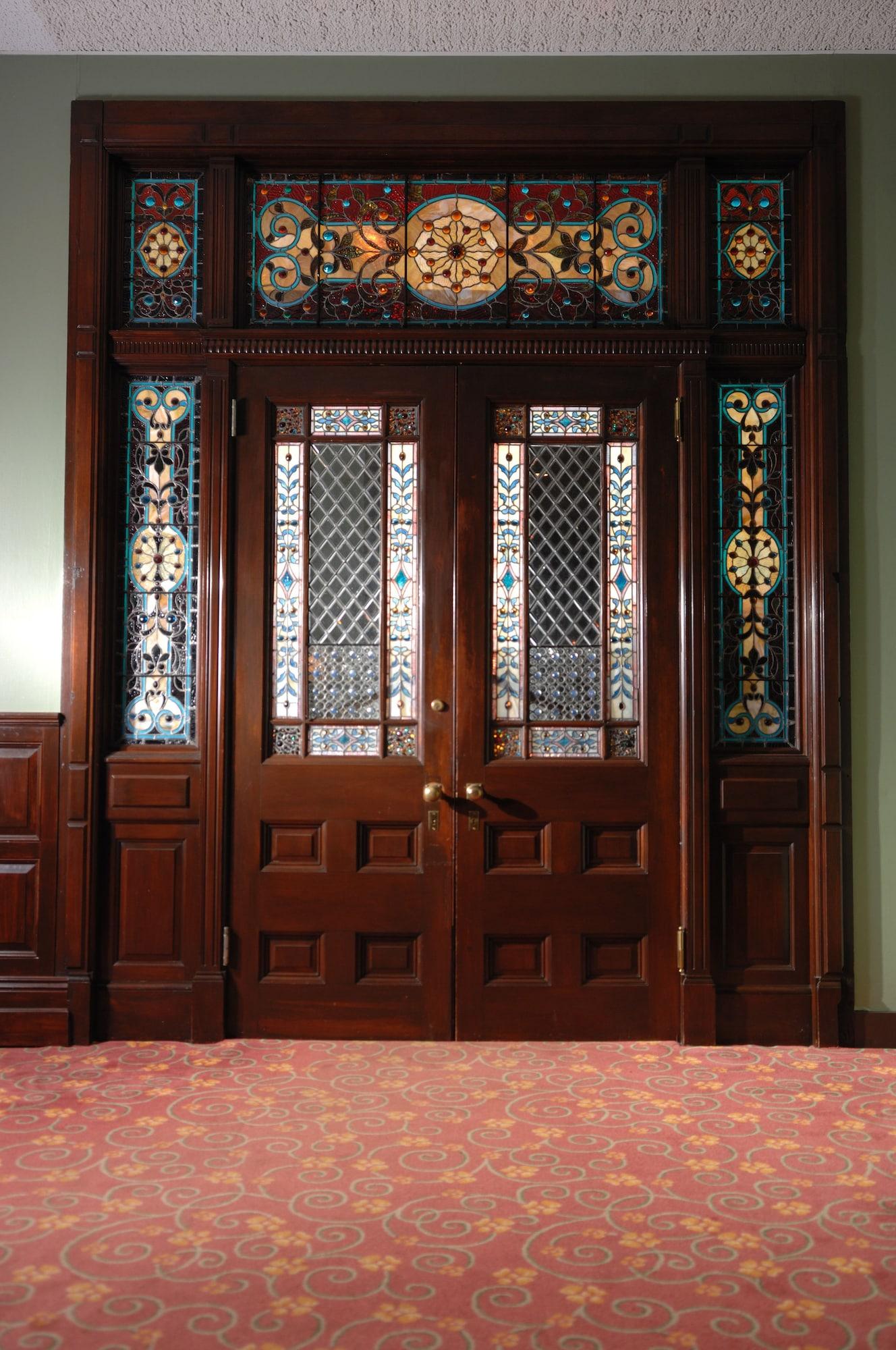 Vista Lobby Peek'n Peak Resort Trademark Collection by Wyndham
