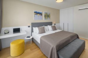 Alquiler Vacacional - Apartments Maj Residence Luxury