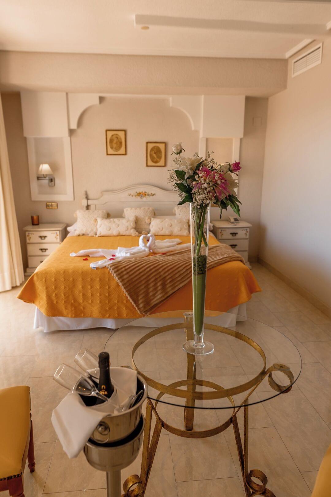 Varios Hotel Polamar