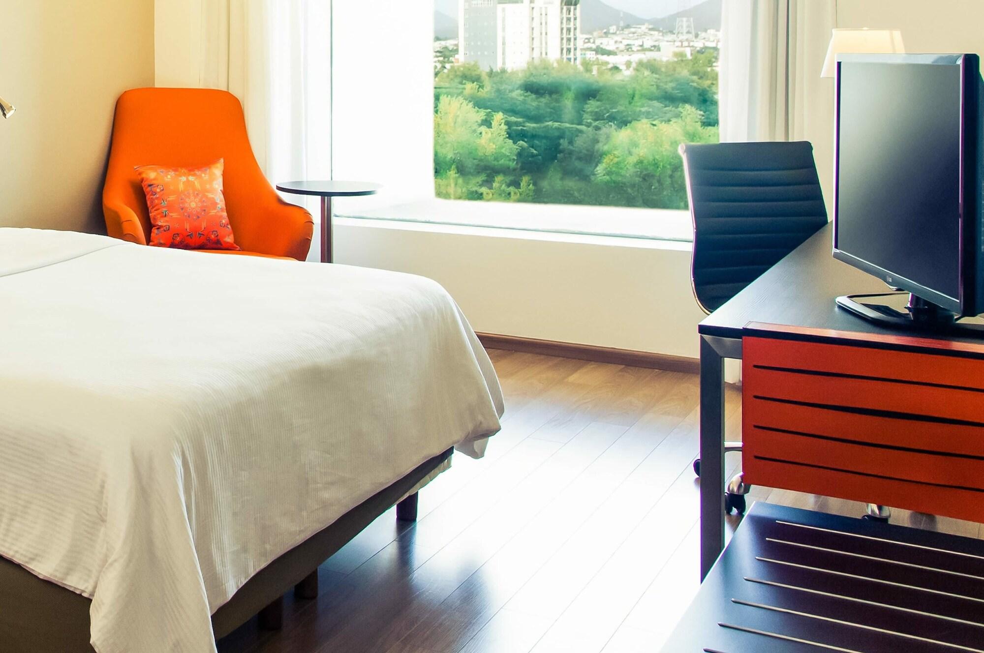 Habitación Fiesta Inn Culiacan