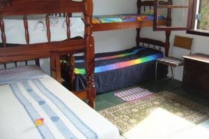 Renta temporal - House 3 Bedroom  Jurumirim Dam-STA 6 - Avare City