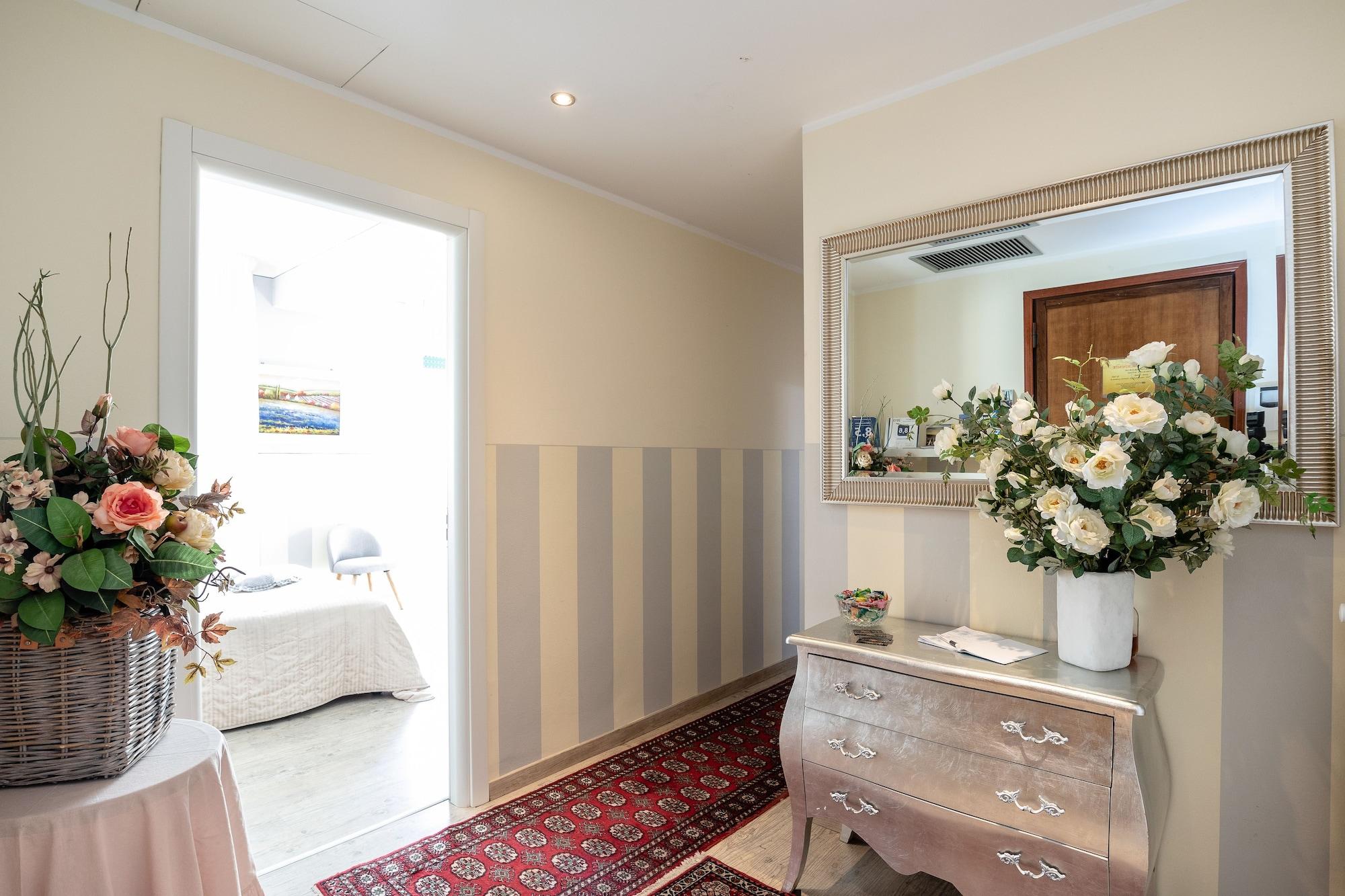 Vista Lobby Bed & Breakfast Accademia