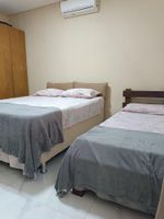 Alquiler Vacacional - Large house with swimming pool and green area, in São José, near Maragogi. 50m from the beach