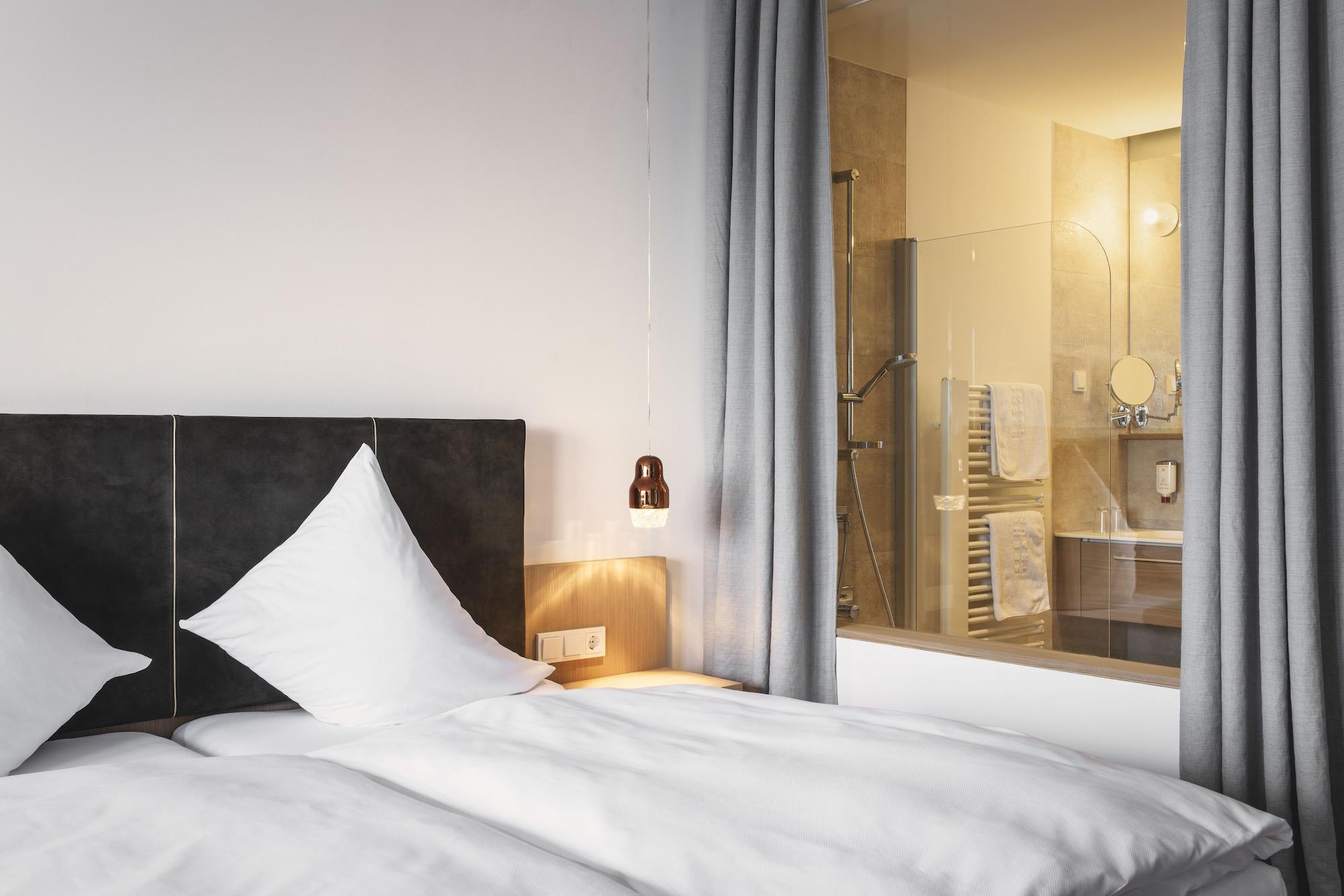 Habitación Das Traunsee