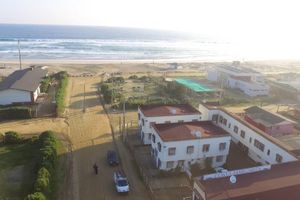 Alquiler Vacacional - Cabañas Costa Margarita El Tabo