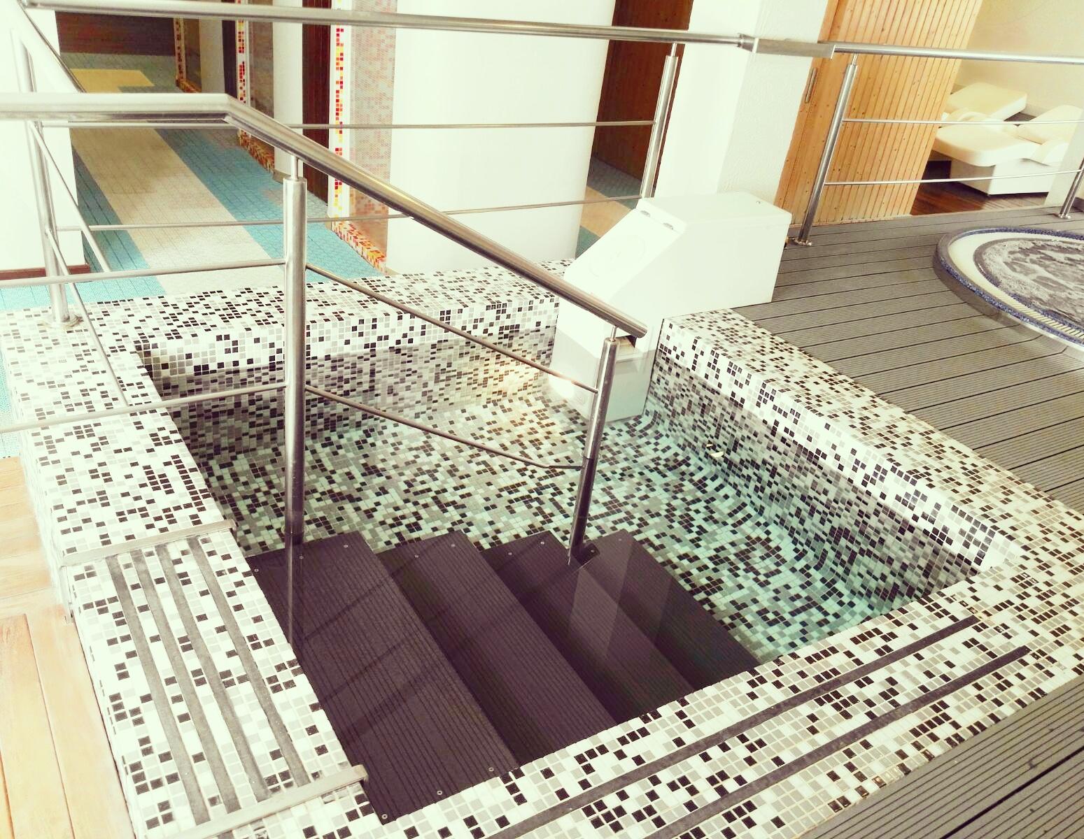 Instalaciones Recreativas The O7 Tenerife Hotel