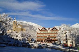 Alojamiento - La Morera