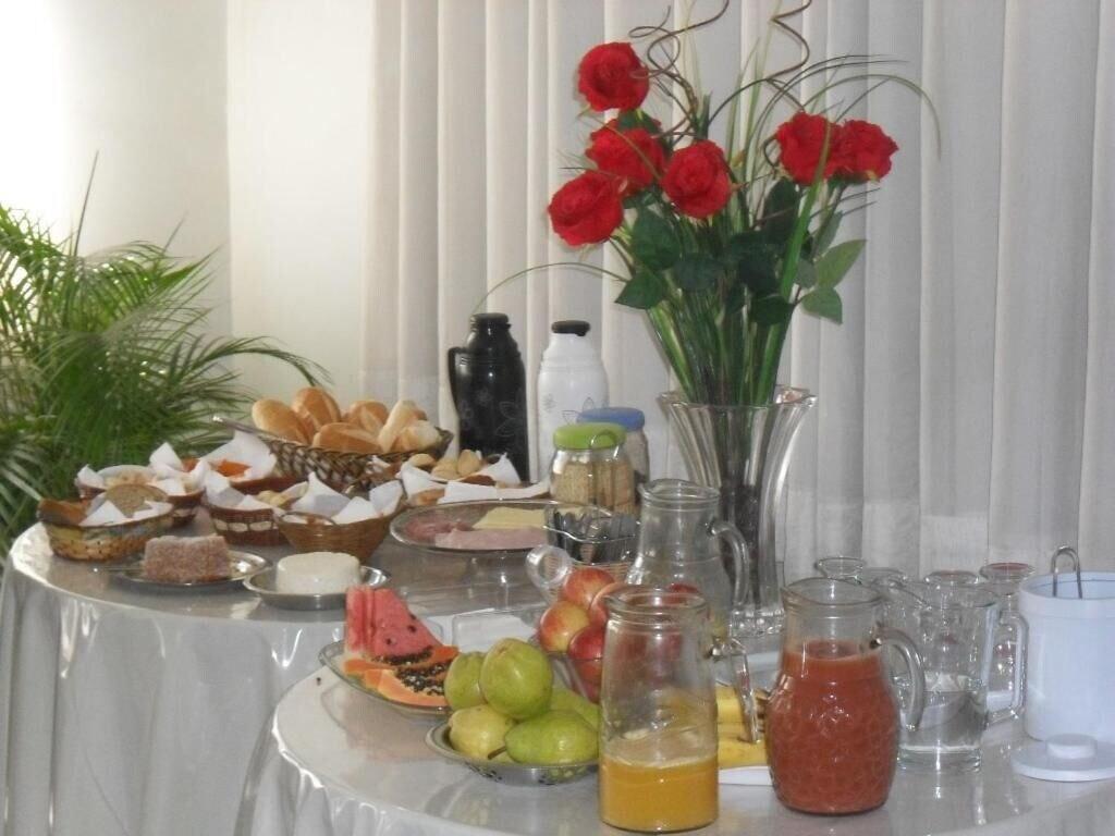 Restaurant Hotel Lund