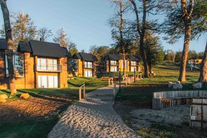 Alojamiento - El Refugio Ski & Summer Lodge