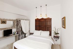 Alojamiento - F Fine Suites- Adults Only