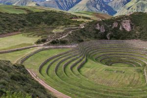 Actividad - Tour por el Valle Sagrado de los Incas