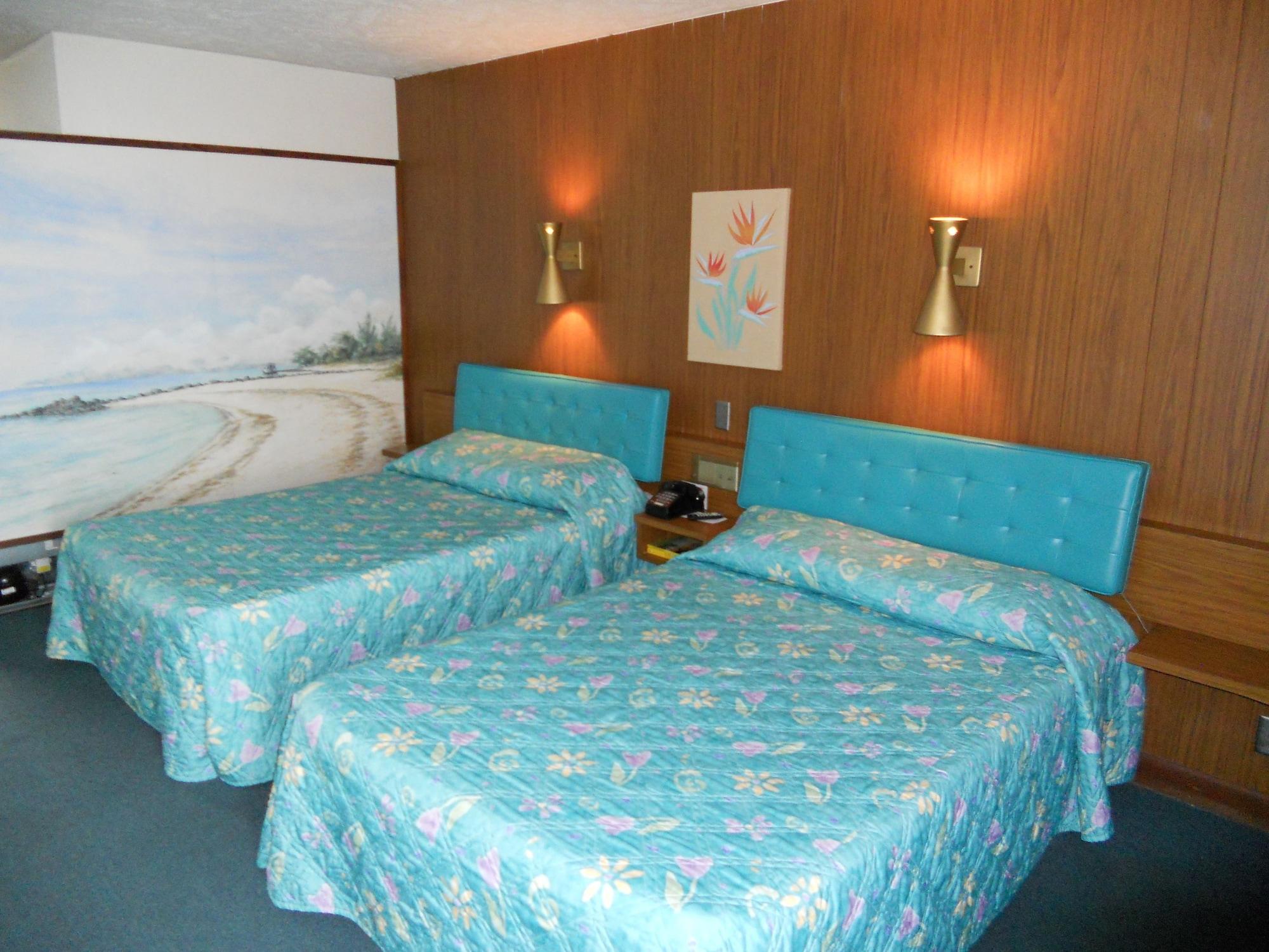 Habitación Sugar Loaf Lodge