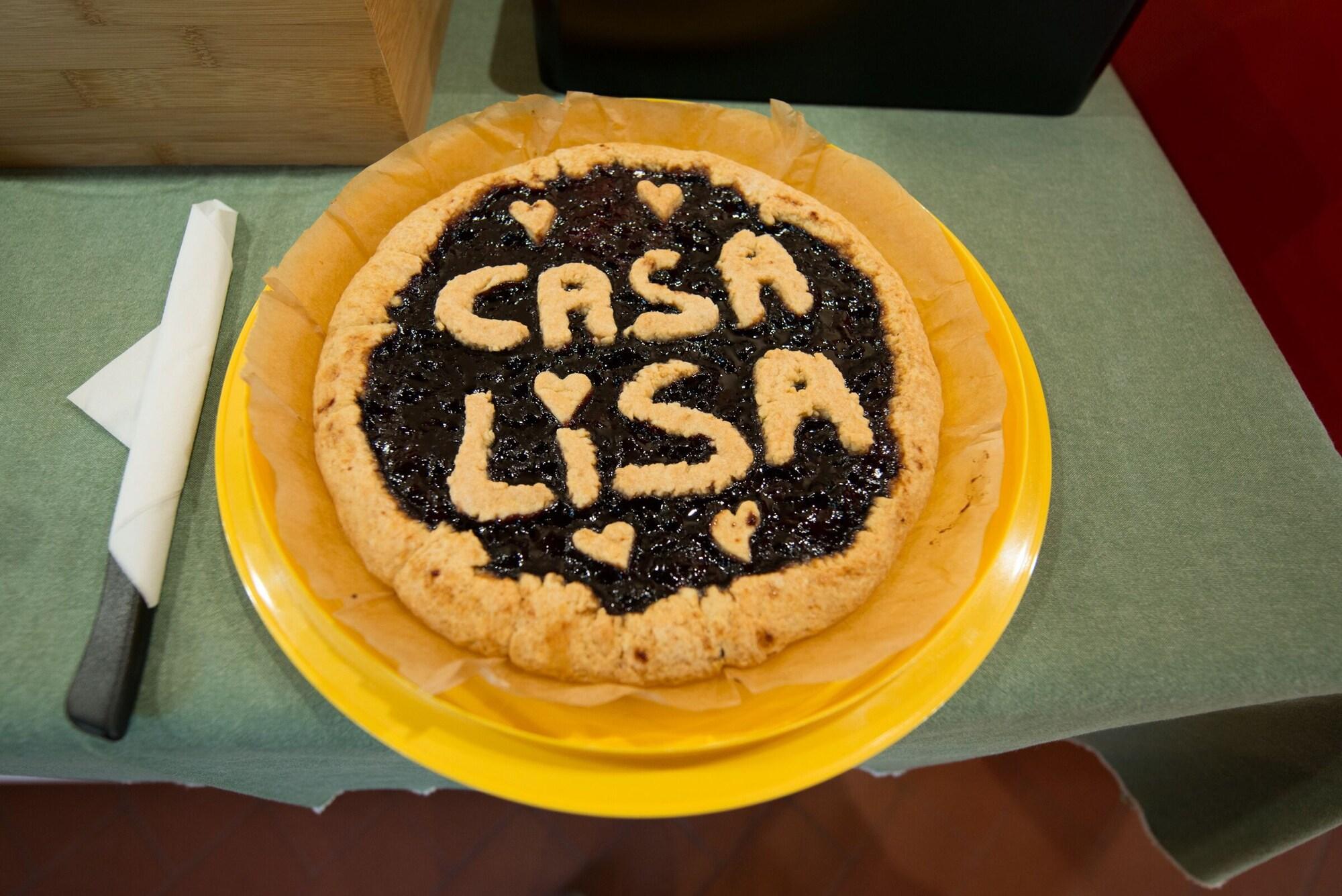 Restaurant B&B Casalisa