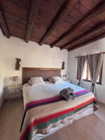 Alquiler Vacacional - La Nochera Inti Cabins