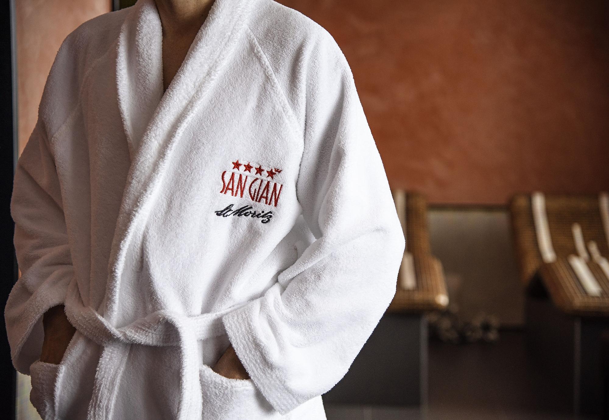 Gimnasio Hotel San Gian