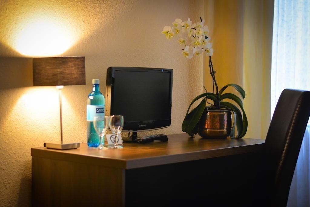 Set de Habitación Hotel Am Landeshaus