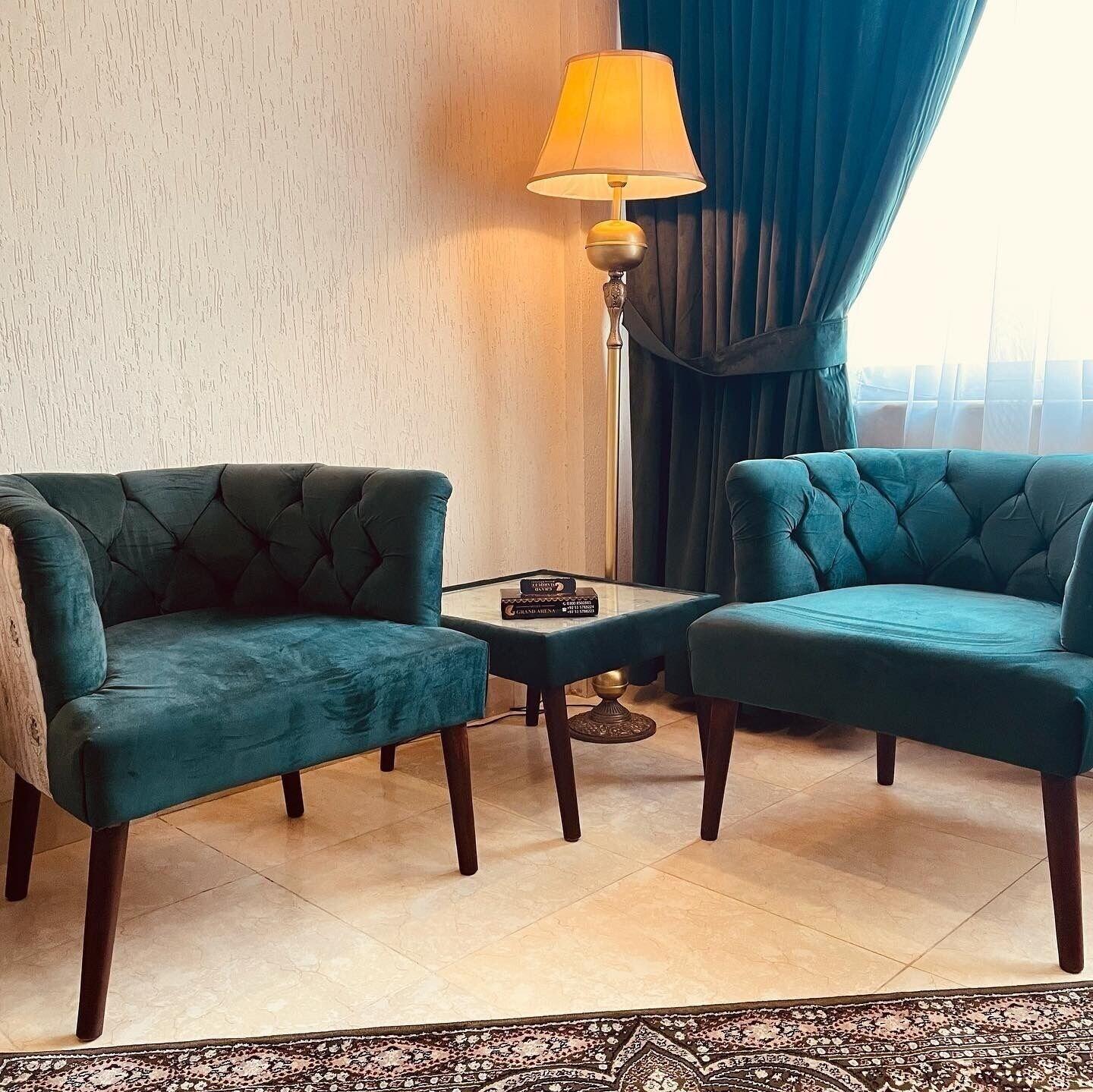 Habitación Hotel Grand Arena