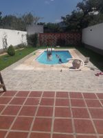 Alojamiento - Hostal amancay