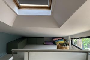 Alquiler Vacacional - Loft Spacieux Avec Terrasse