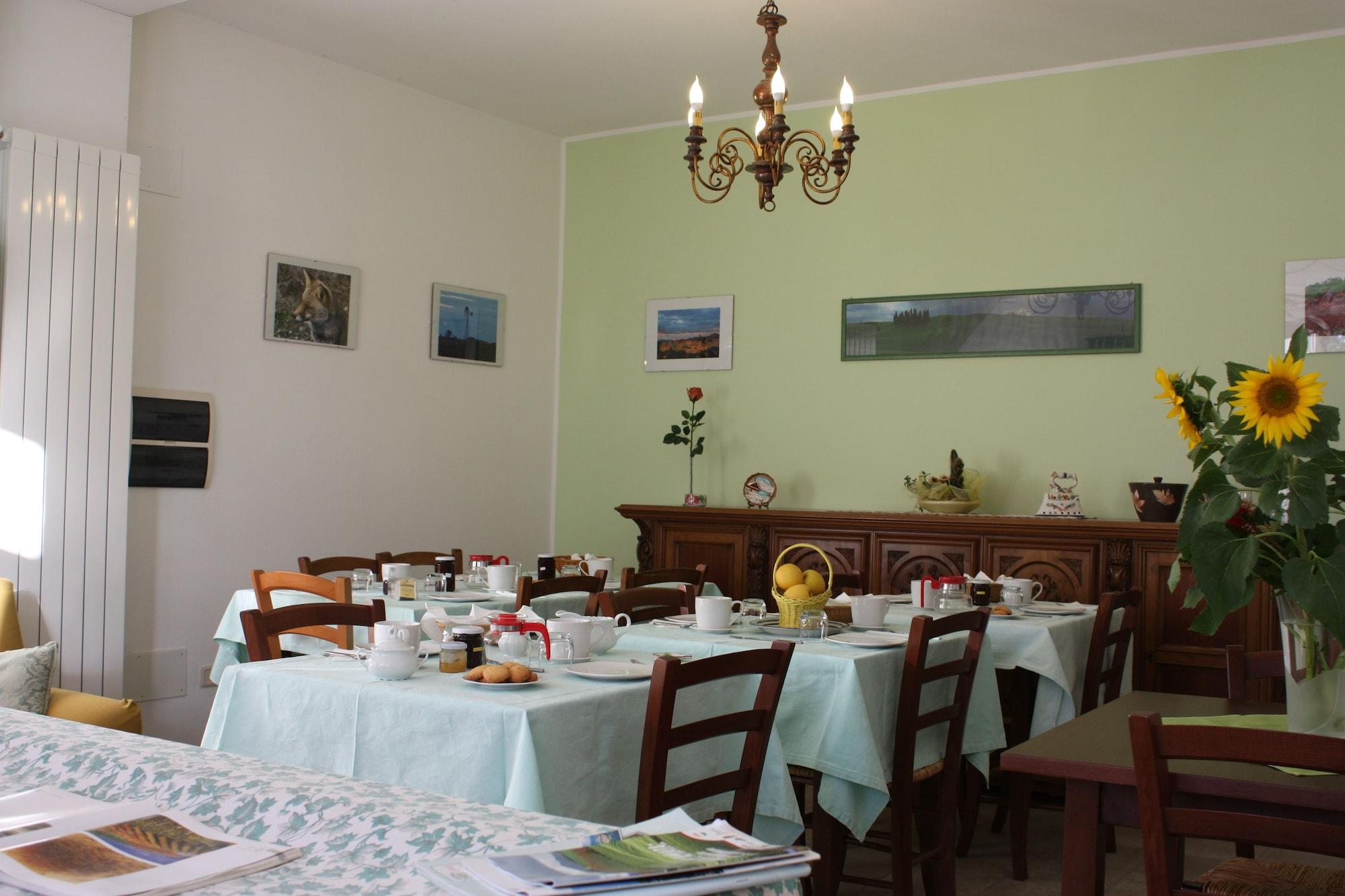 Restaurant Agriturismo Magnaboschi