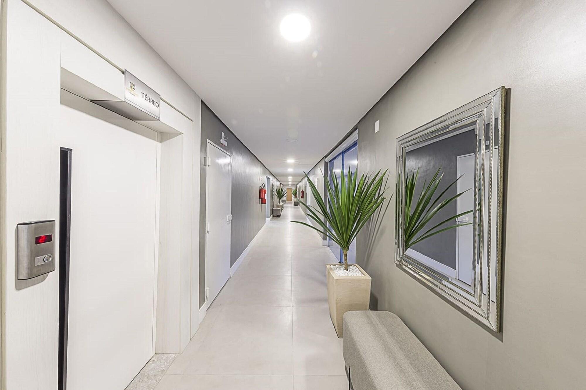 Varios Hotel Global Grupos