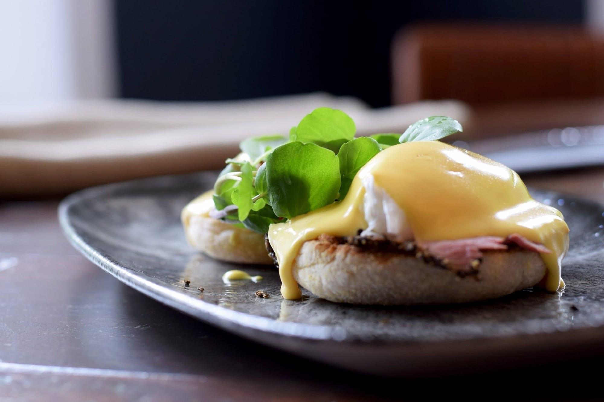 Restaurant The Hurt Arms