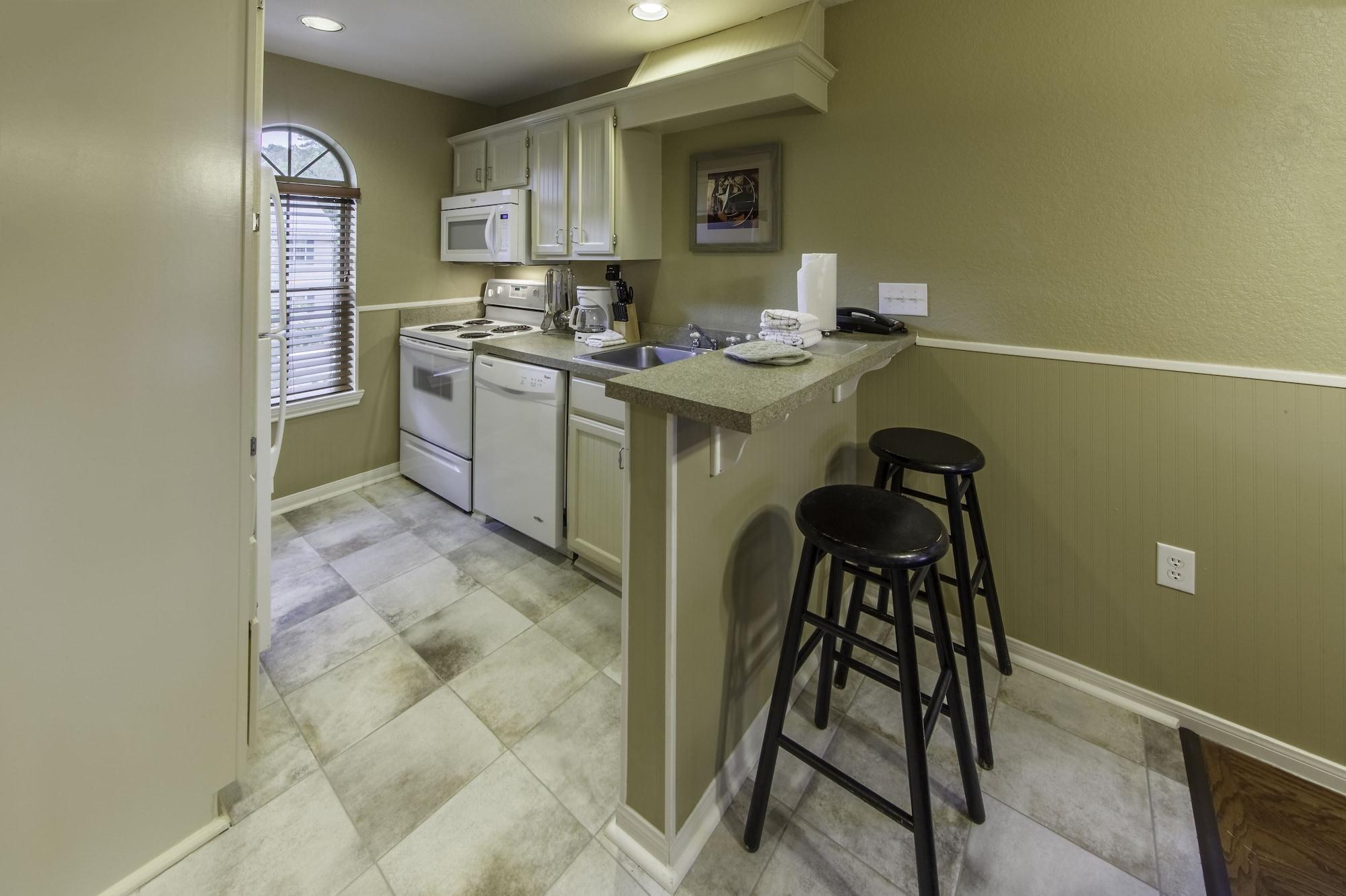 Habitación Holiday Inn Club Vacations Piney Shores Resort at Lake Conroe by IHG