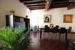 Alquiler Vacacional - Monserrato Caty in Rome