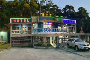 Alojamiento - Hotel Rio Maria