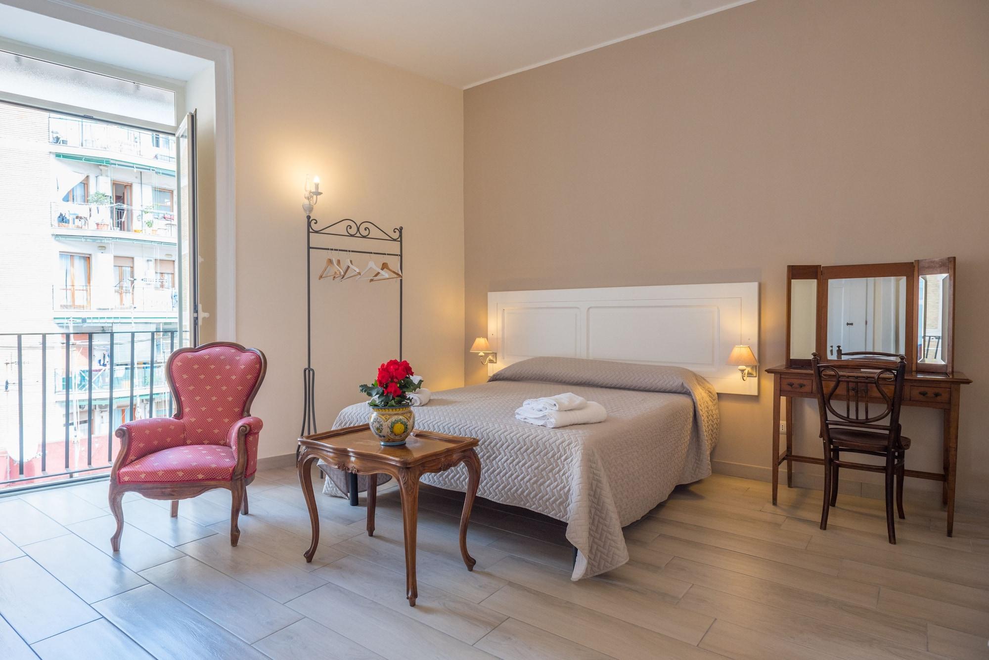 Varios B&B Supportico Lopez