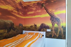 Alquiler Vacacional - Ferienhof-Dachsberg Apartment Highlander