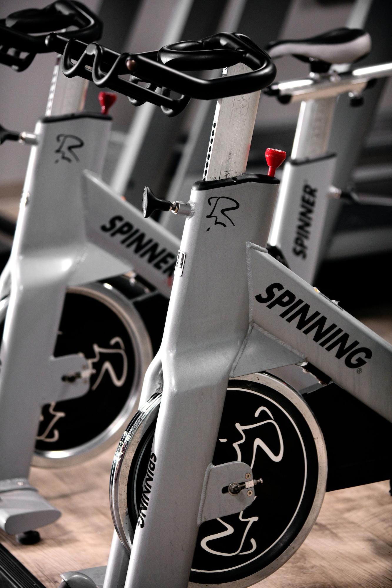 Gimnasio Kimpton George Hotel by IHG