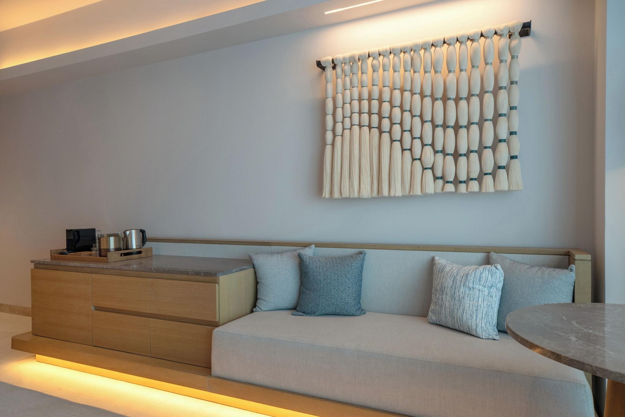 Habitación Grand Hyatt Cancun Beach Resort