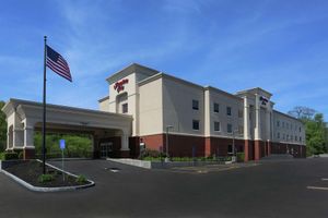 Alojamiento - Hampton Inn Owego
