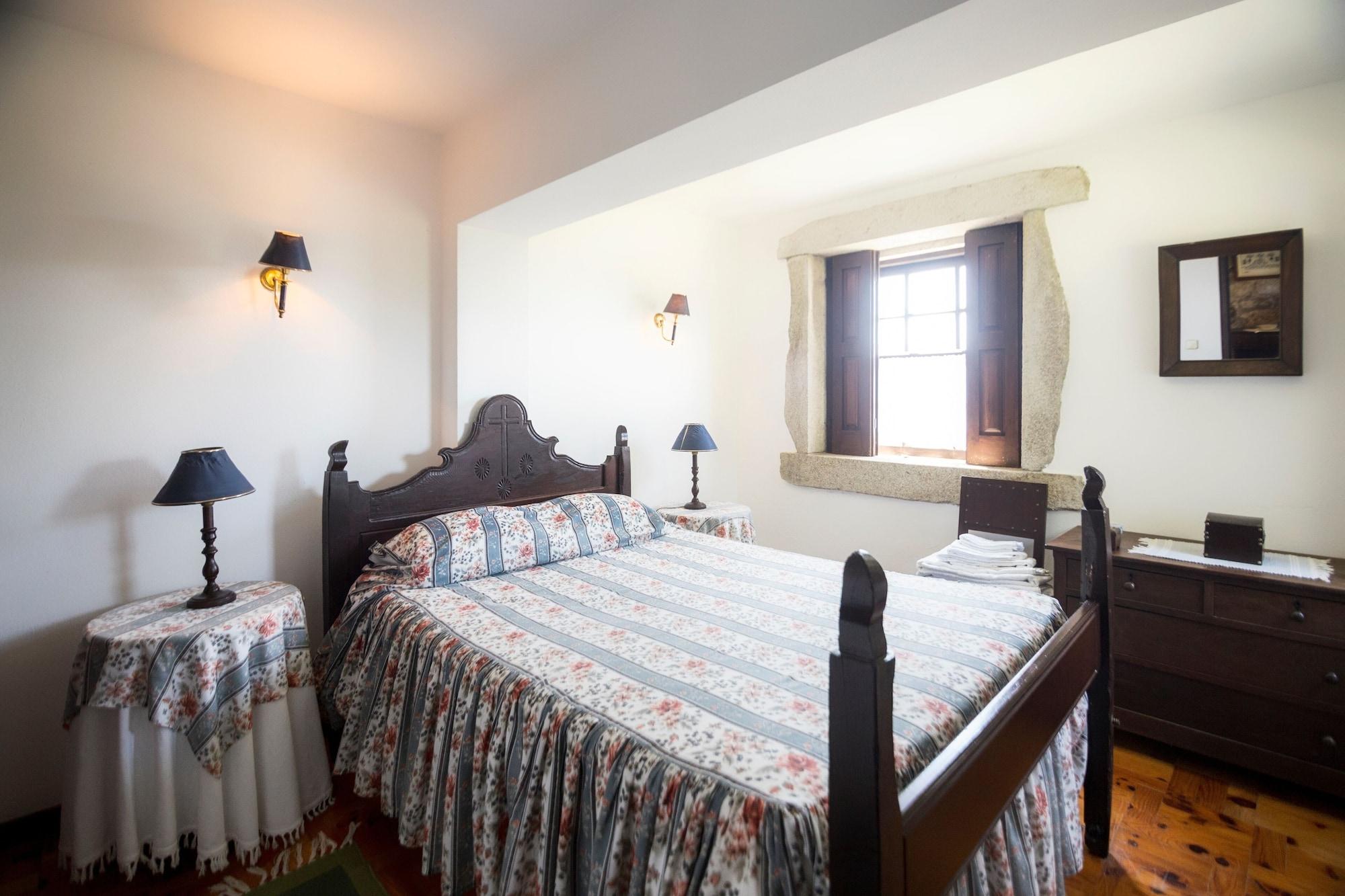 Habitación Quinta do Paço D'Anha