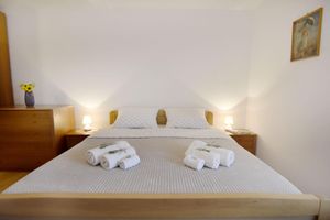 Alquiler Vacacional - Cute apartment Milena, Biribaci-Umag, with two balconies, garden, WiFi