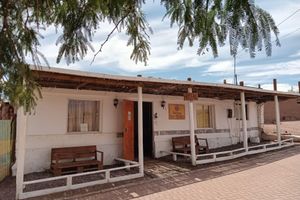 Alojamiento - Hostal San Pedro