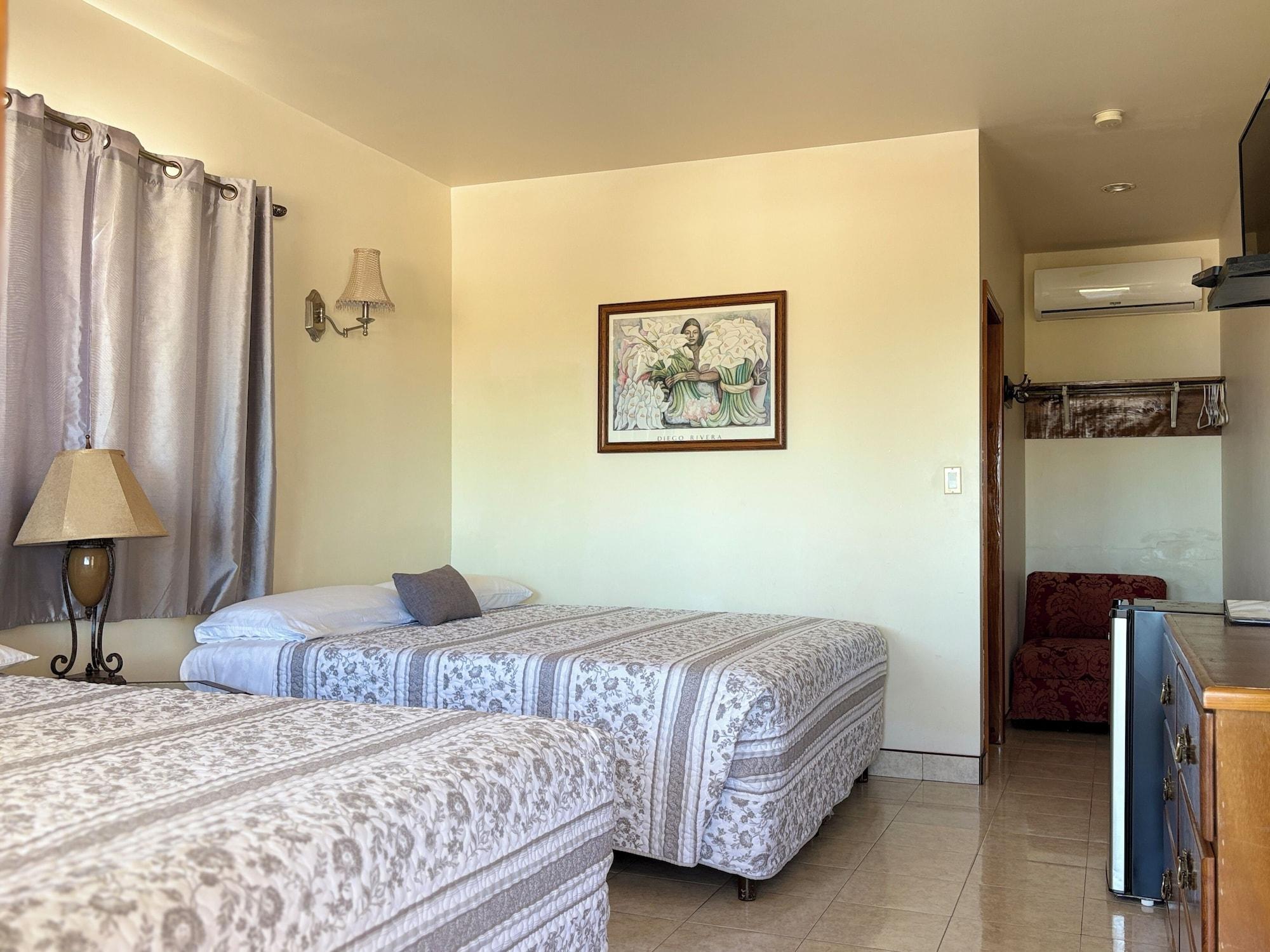 Varios Hospedaje Mulege